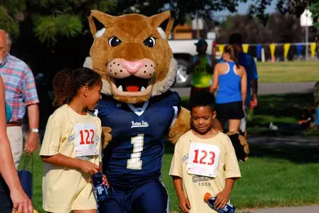 fun run