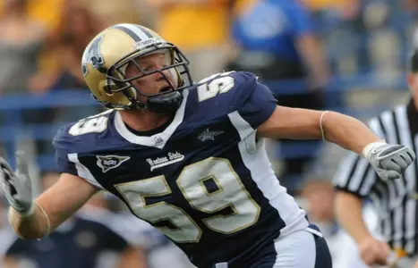 FB_Tanner Ripley Drop Back