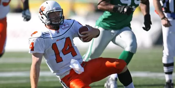 Travis Lulay