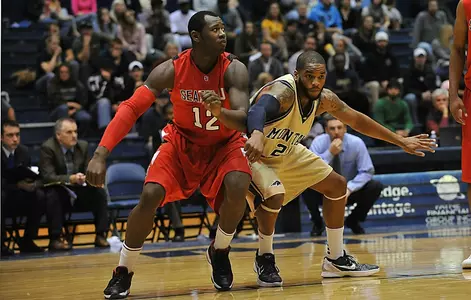 Xavier Blount