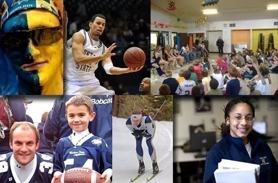 Cats in the Classroom/Cats in the Community