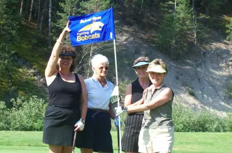 Bobcat Club Sked Release