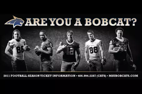 FTBL Are You a Bobcat?