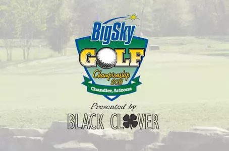 2011 Big Sky Golf Championship