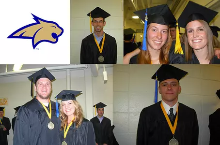 2011 Graduation
