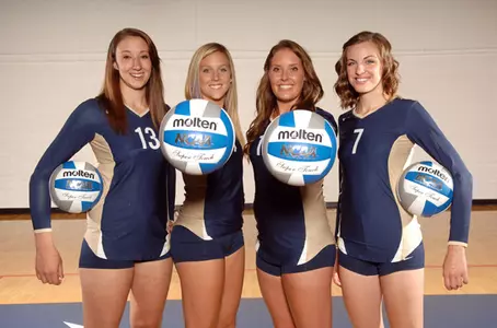 VB_2011 Seniors