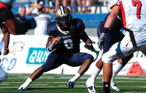 Orenzo Davis