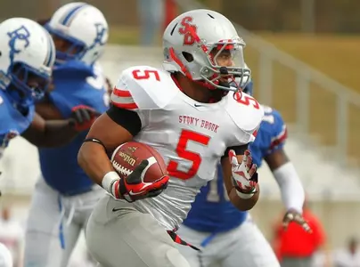 Stony Brook - Maysonet