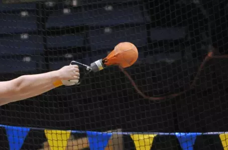 W_Weight Throw_Stock