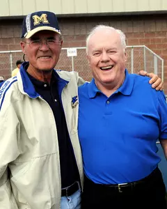 Holland and Sweeney
