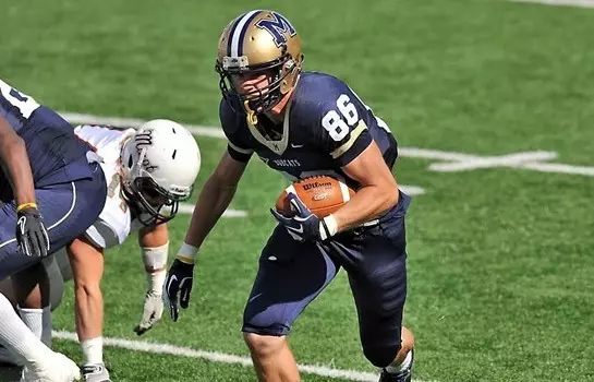 Tanner Bleskin vs Minot