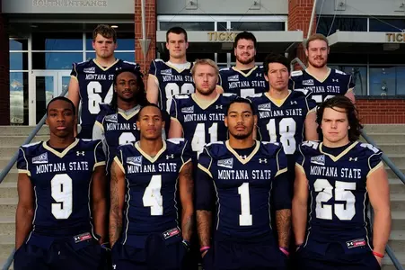 2013 Seniors