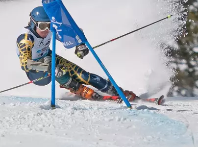 SKI_MACKIE_GS_2012_NCAA_REGIONAL