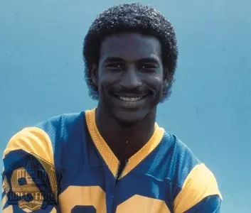 Eric Dickerson