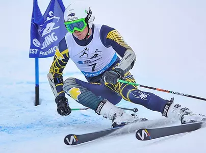 SKI_MONSEN_2013_RMISA_NCAA_MEET_GS