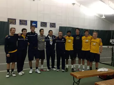 2013 MSU Big Sky regular season co-champs