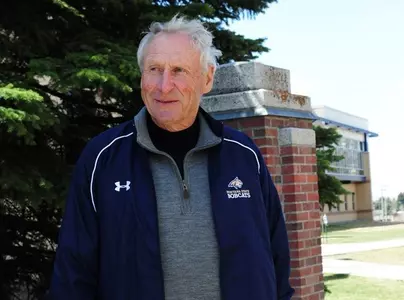Jan Stenerud - Gatton Field