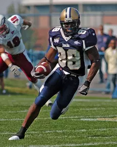 Michael Jefferson