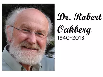 Oakberg