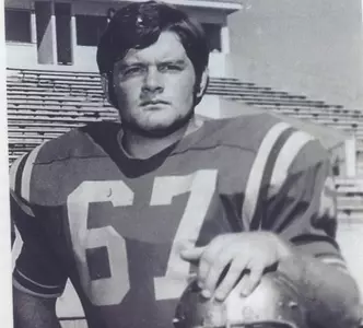Alan Wilson