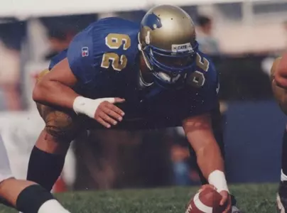 Brent Ludwig