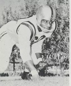 Charlie Jackson