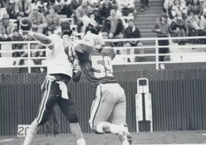Lonnie Burt