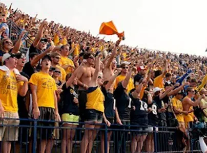 EZ crowd