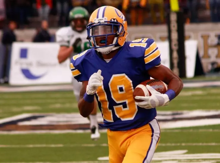 Jayshawn Gates