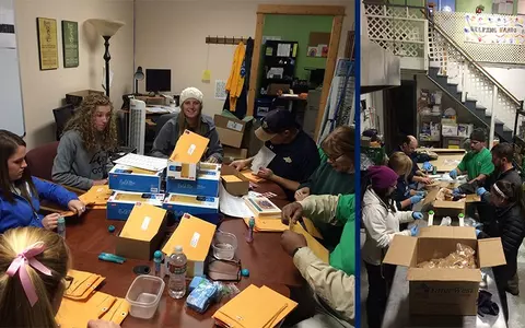 Golf_Century_Link_Community_Service