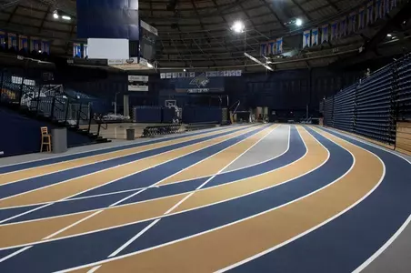 Indoor Track - BRICK2