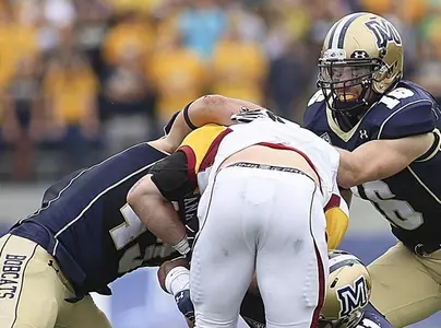 Singleton-Moore tackle