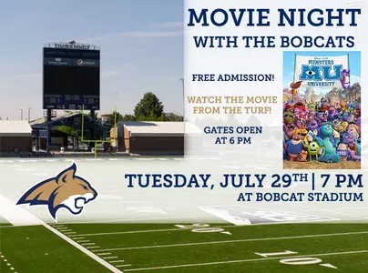 movie night