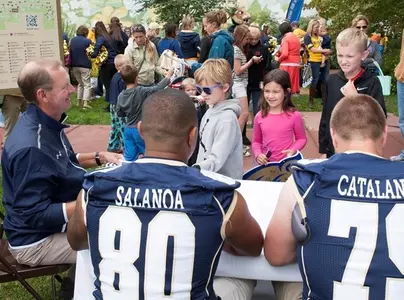 Autographs