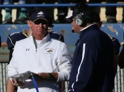 Rob Ash and the Bobcats enter 2014 in the top 25