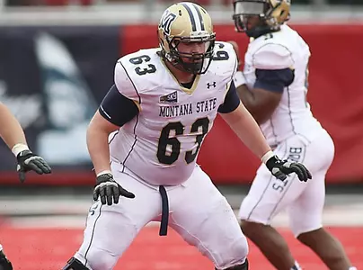 Kyle Godecke