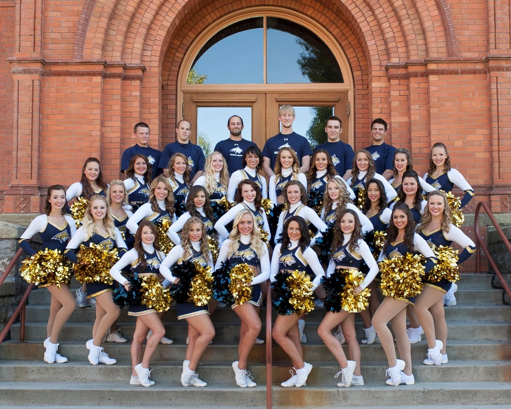 Spirit Squad