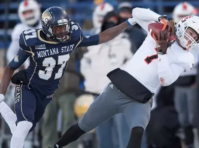 Deonte Flowers