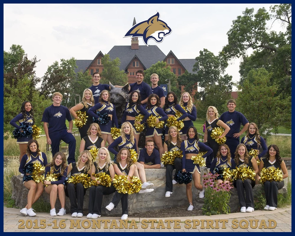 Spir Team photo 2015-16