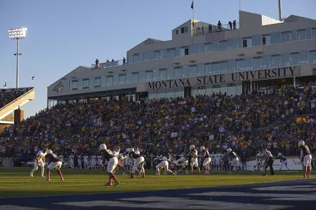 Stadium
