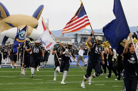 Flags