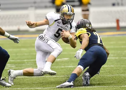 Dakota at NAU