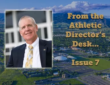 From the AD's Desk #7