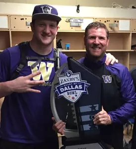 Choate & Will Dissly