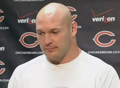 Brian Urlacher