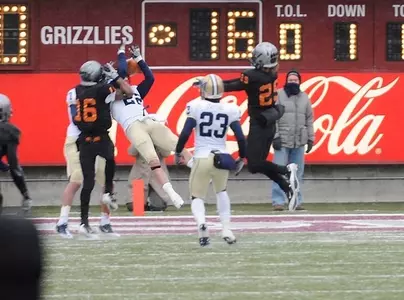 Michael Rider pick at UM