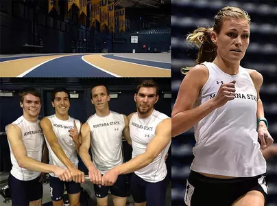 MSU Invite Feb. 6