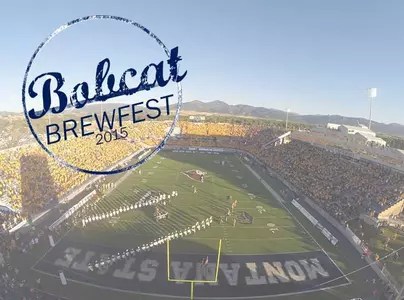 Brewfest Logo