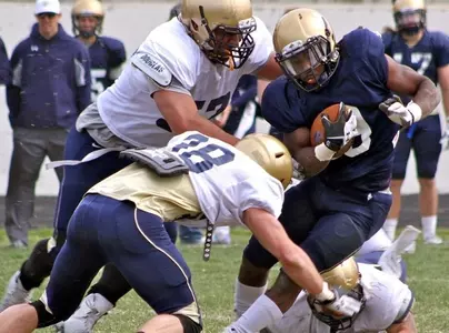 Tavon Dodd
