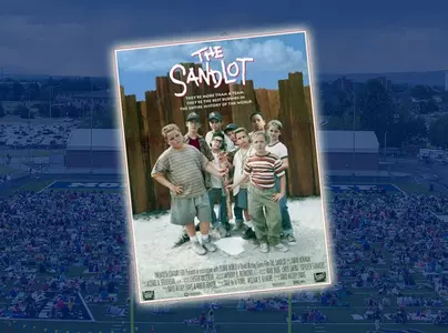 The Sandlot